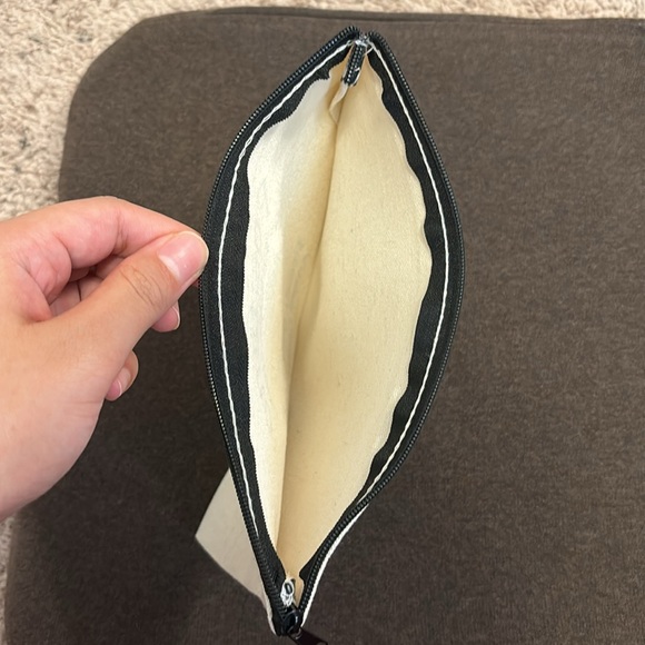 Lemon 🍋 pouch bag souvenir - Picture 4 of 6